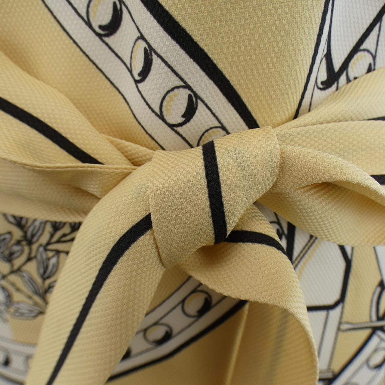 エルメス HERMES ワンピース