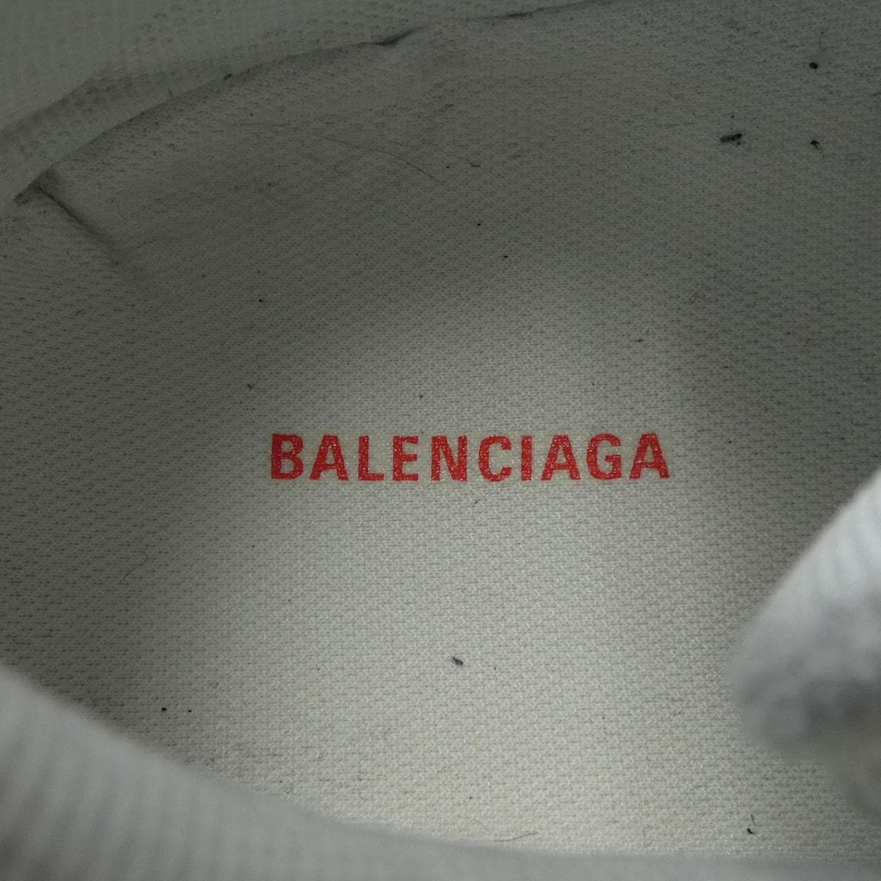 BALENCIAGA巴黎世家運動鞋