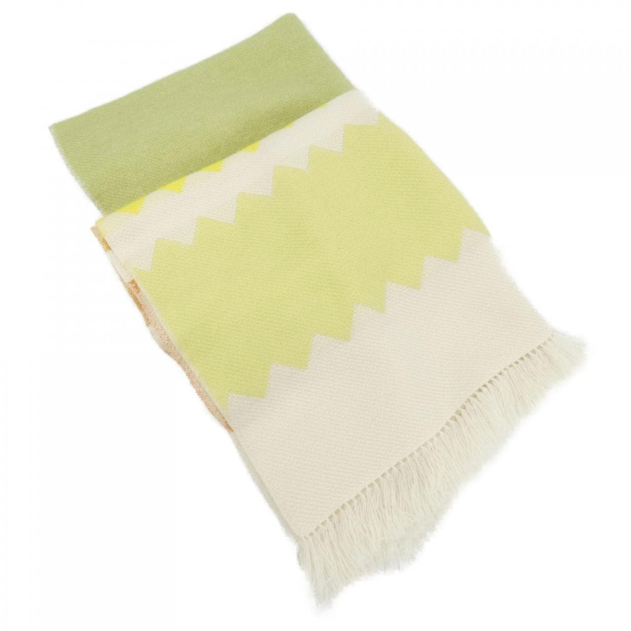 エルメス HERMES MUFFLER