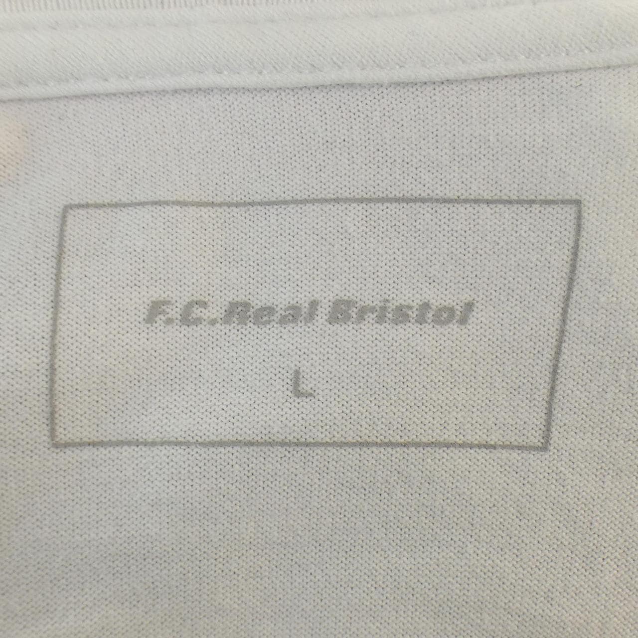 エフシーアールビー F.C.R.B. トップス