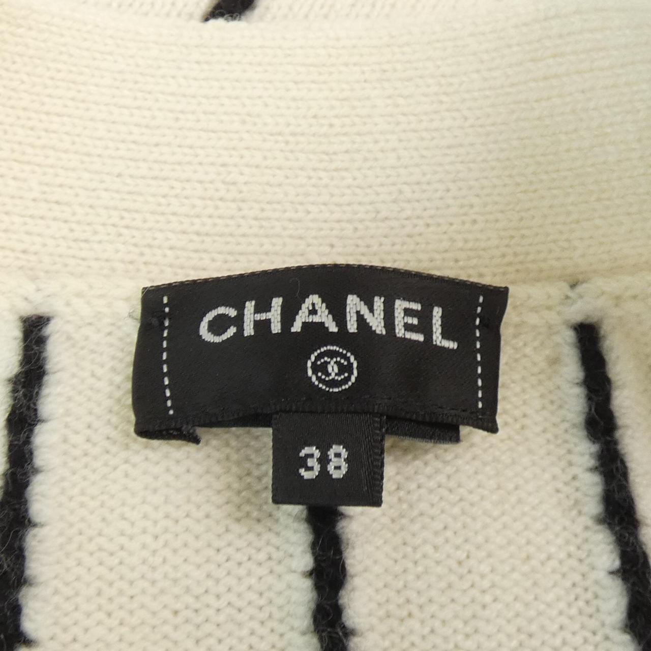 CHANEL香奈兒開衫