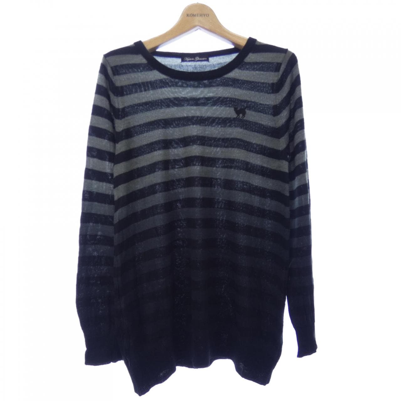ヒステリックグラマー HYSTERIC GLAMOUR ニット
