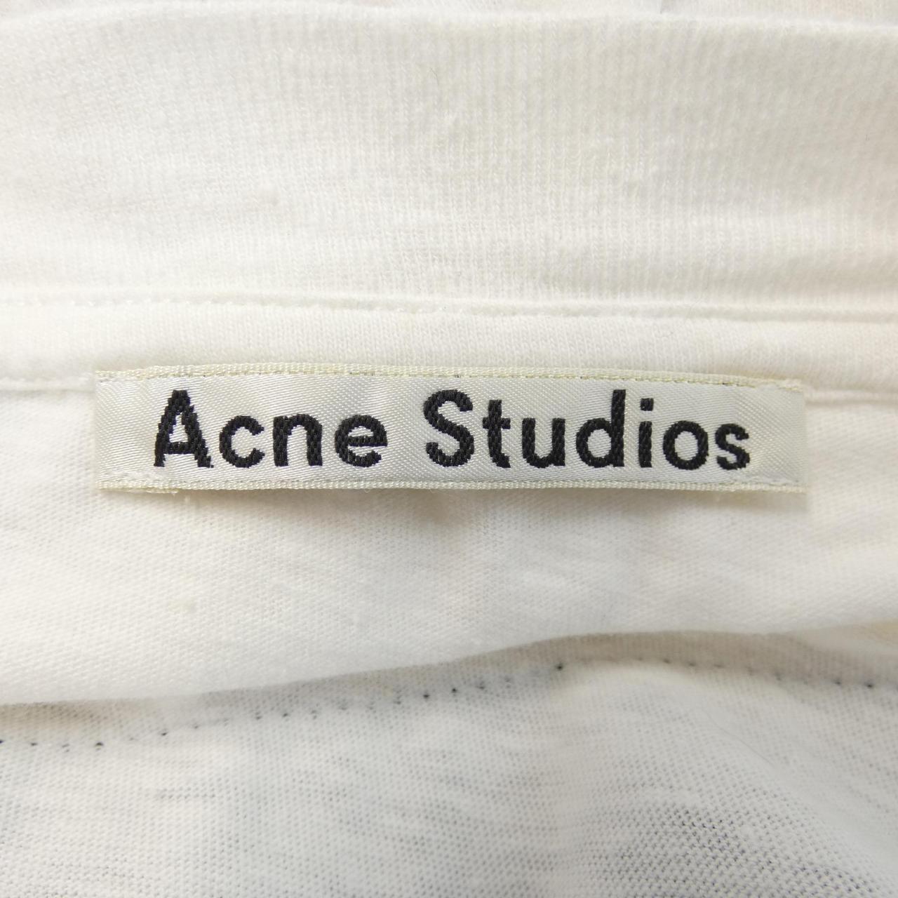 アクネストゥディオズ ACNE STUDIOS Tシャツ