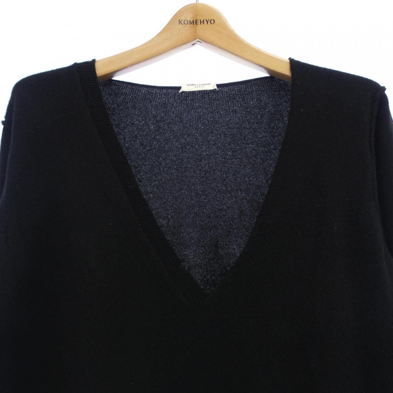 サンローラン SAINT LAURENT ニット