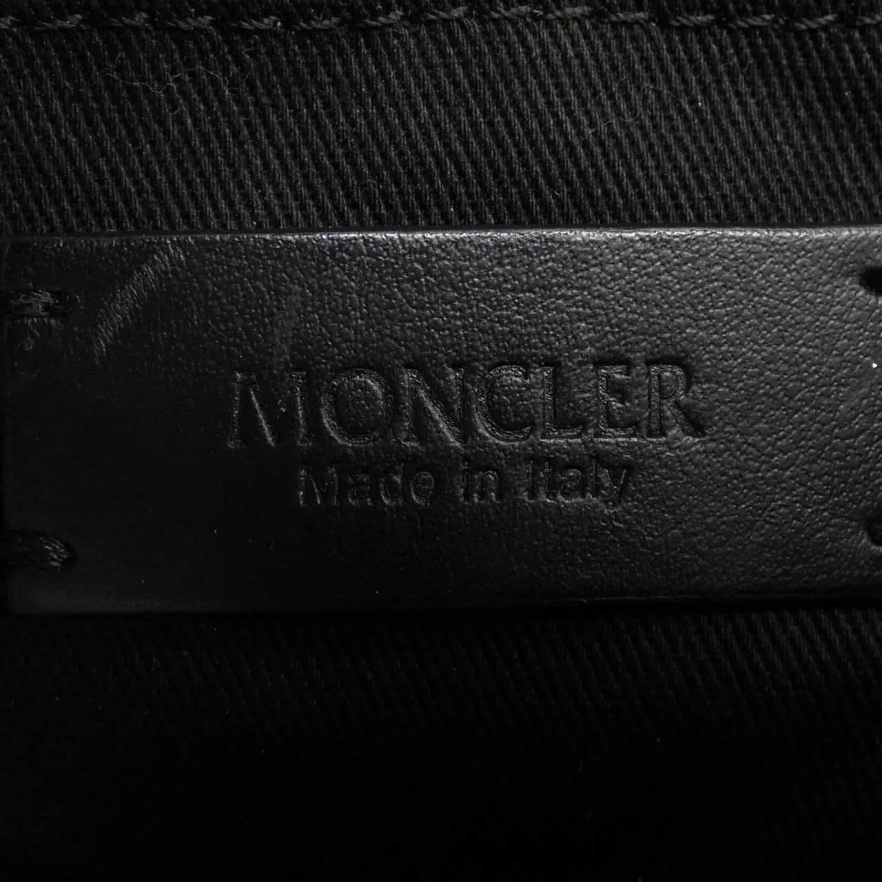 モンクレール MONCLER BAG