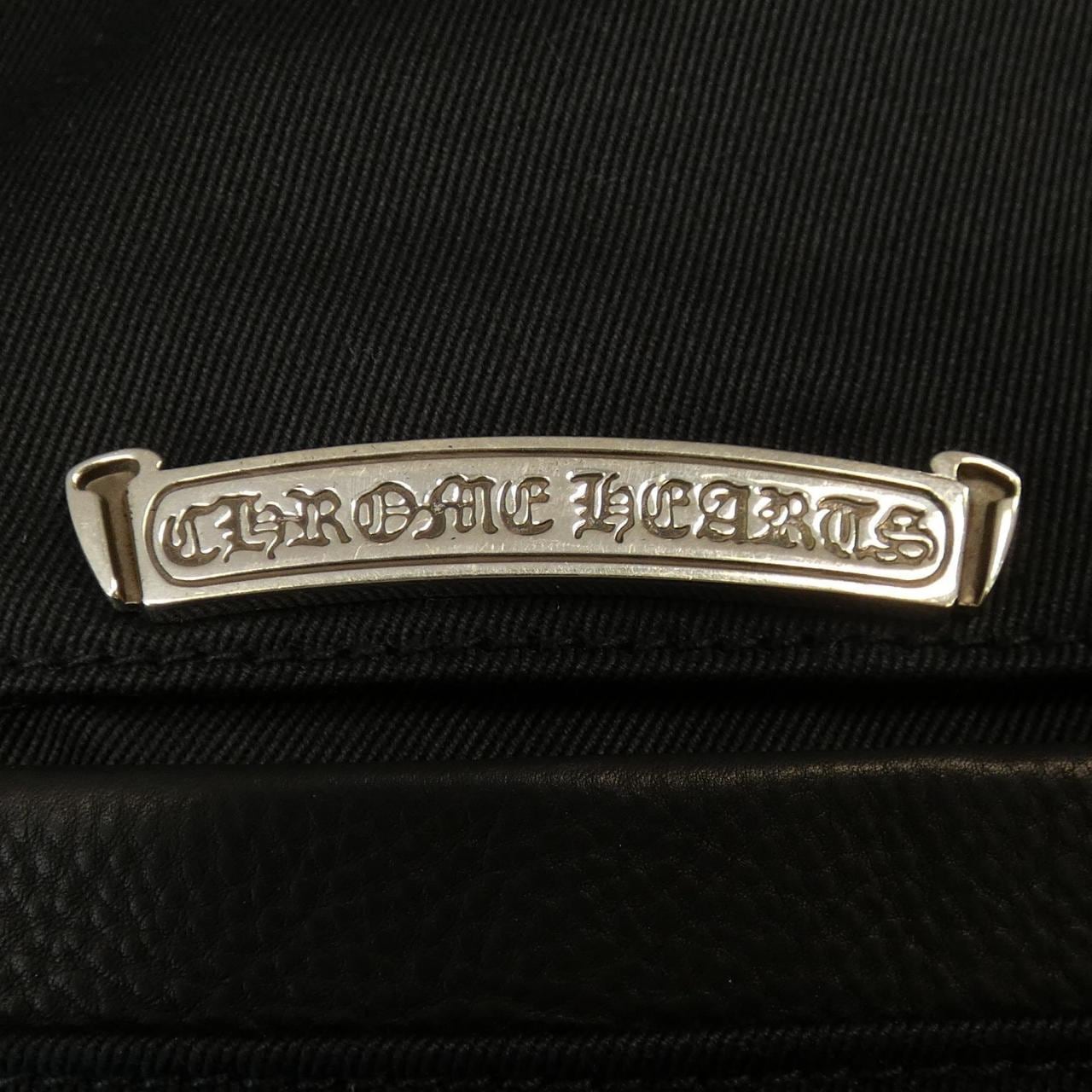 クロムハーツ CHROME HEARTS パンツ