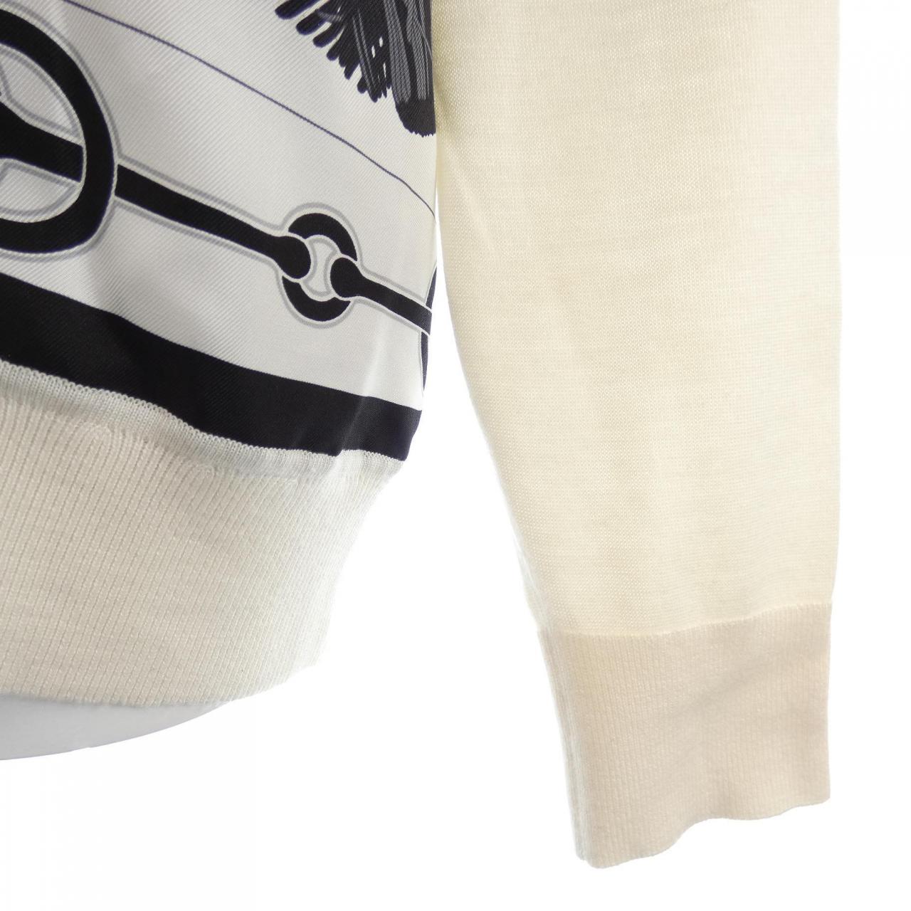 HERMES HERMES knitwear