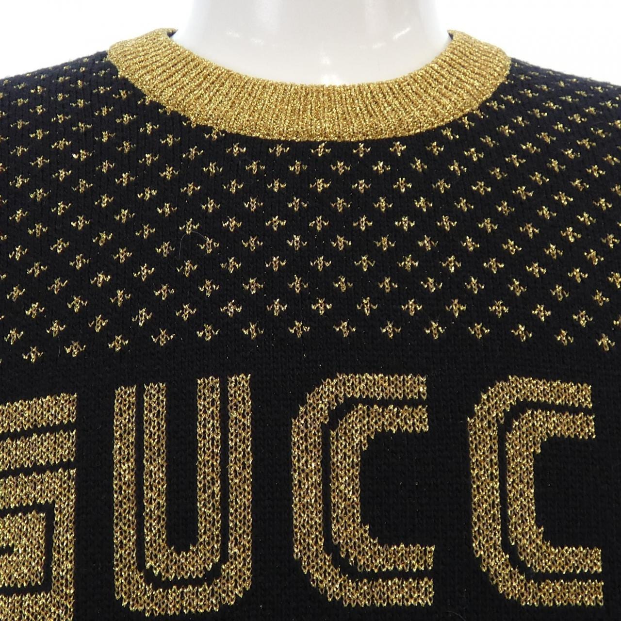 グッチ GUCCI ニット