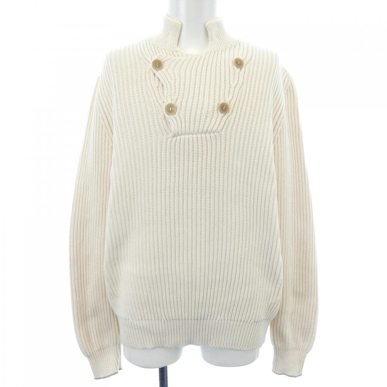 BRUNELLO CUCINELLI CUCINELLI knit