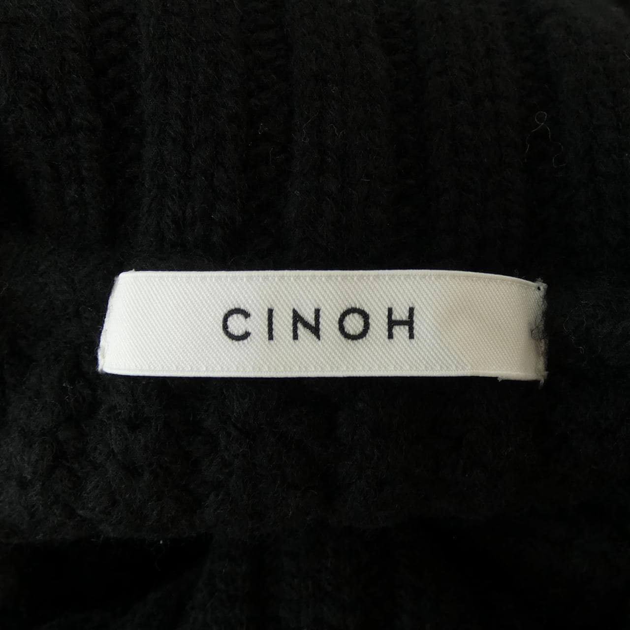 チノ CINOH ニット