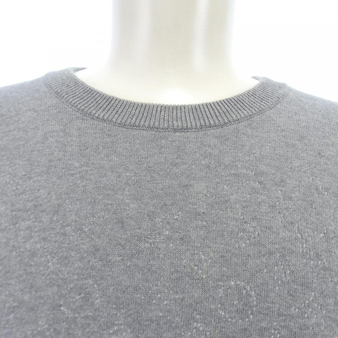 LOUIS LOUIS VUITTON knit
