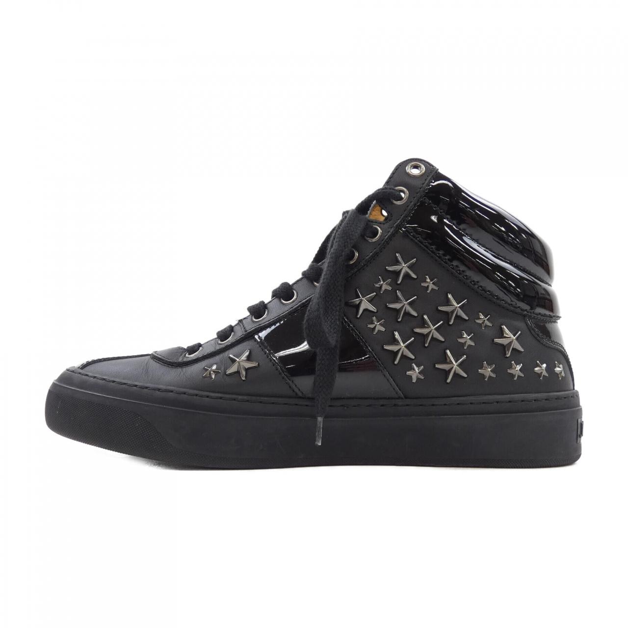 ジミーチュウ JIMMY CHOO スニーカー