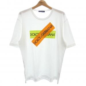 ドルチェアンドガッバーナ DOLCE&GABBANA Tシャツ