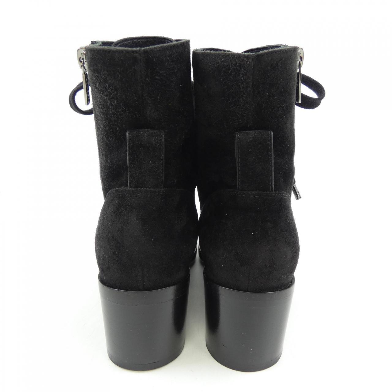 シャネル CHANEL G35050 ブーツ