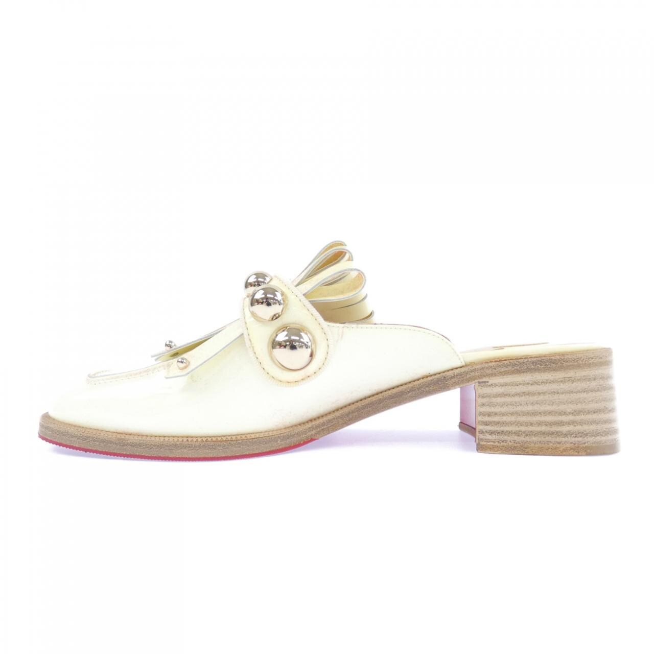 クリスチャンルブタン CHRISTIAN LOUBOUTIN サンダル