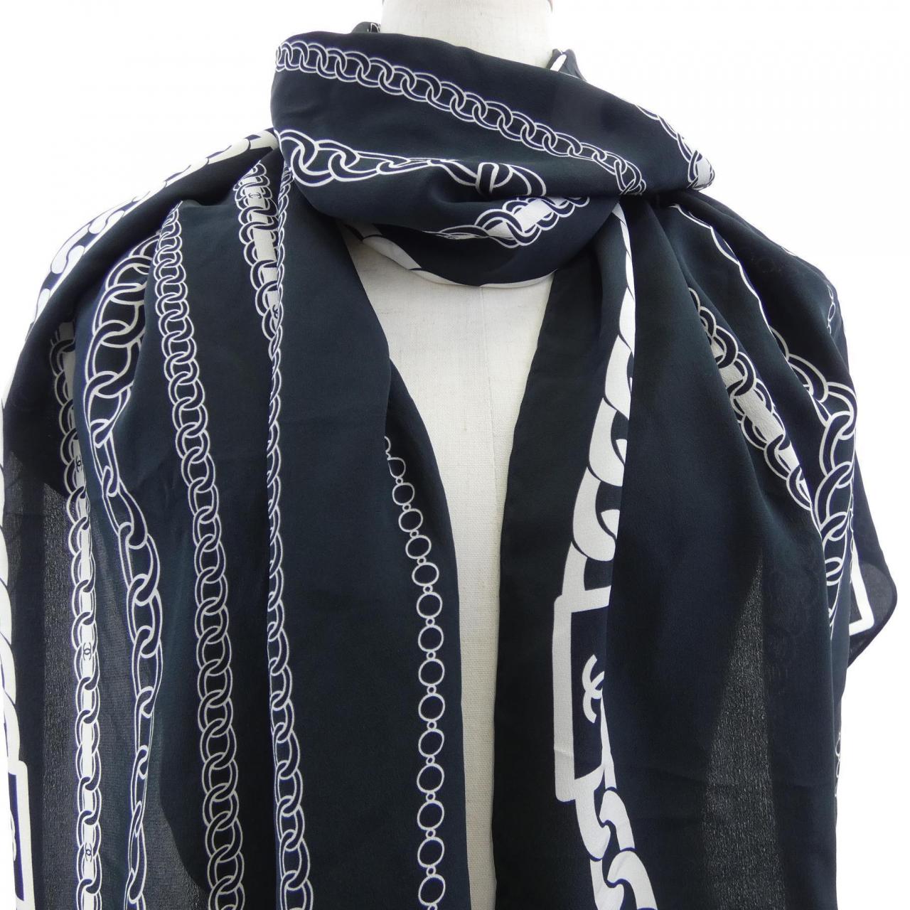 シャネル CHANEL AAB012B20412 STOLE