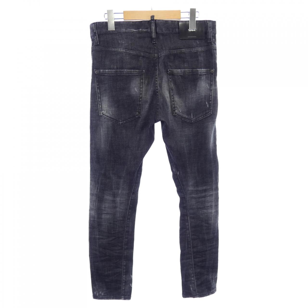 ディースクエアード DSQUARED2 S74LB0782 ジーンズ