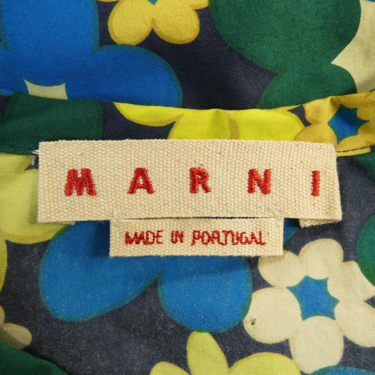 マルニ MARNI トップス