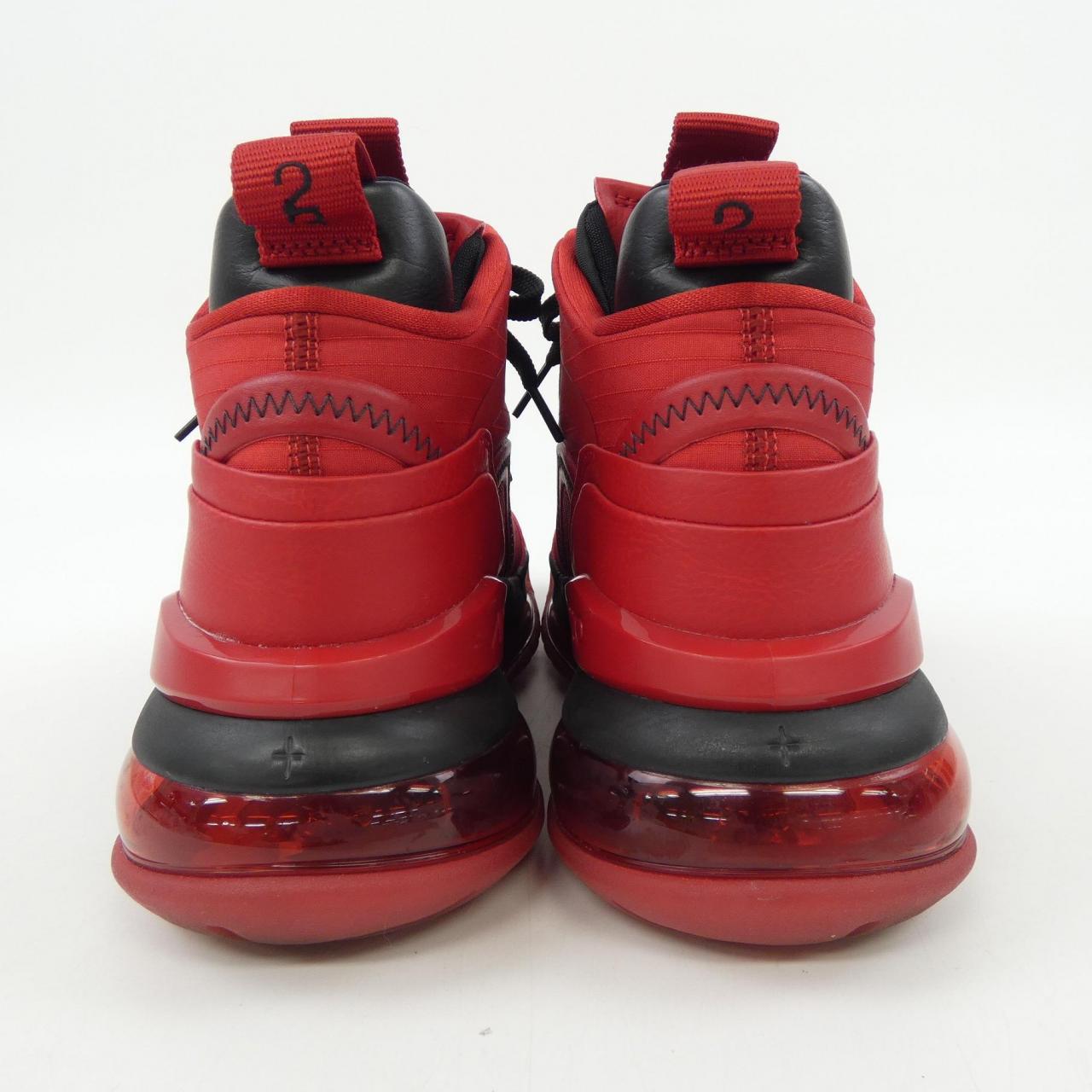 ナイキ ジョーダン NIKE JORDAN BV5502-600 スニーカー