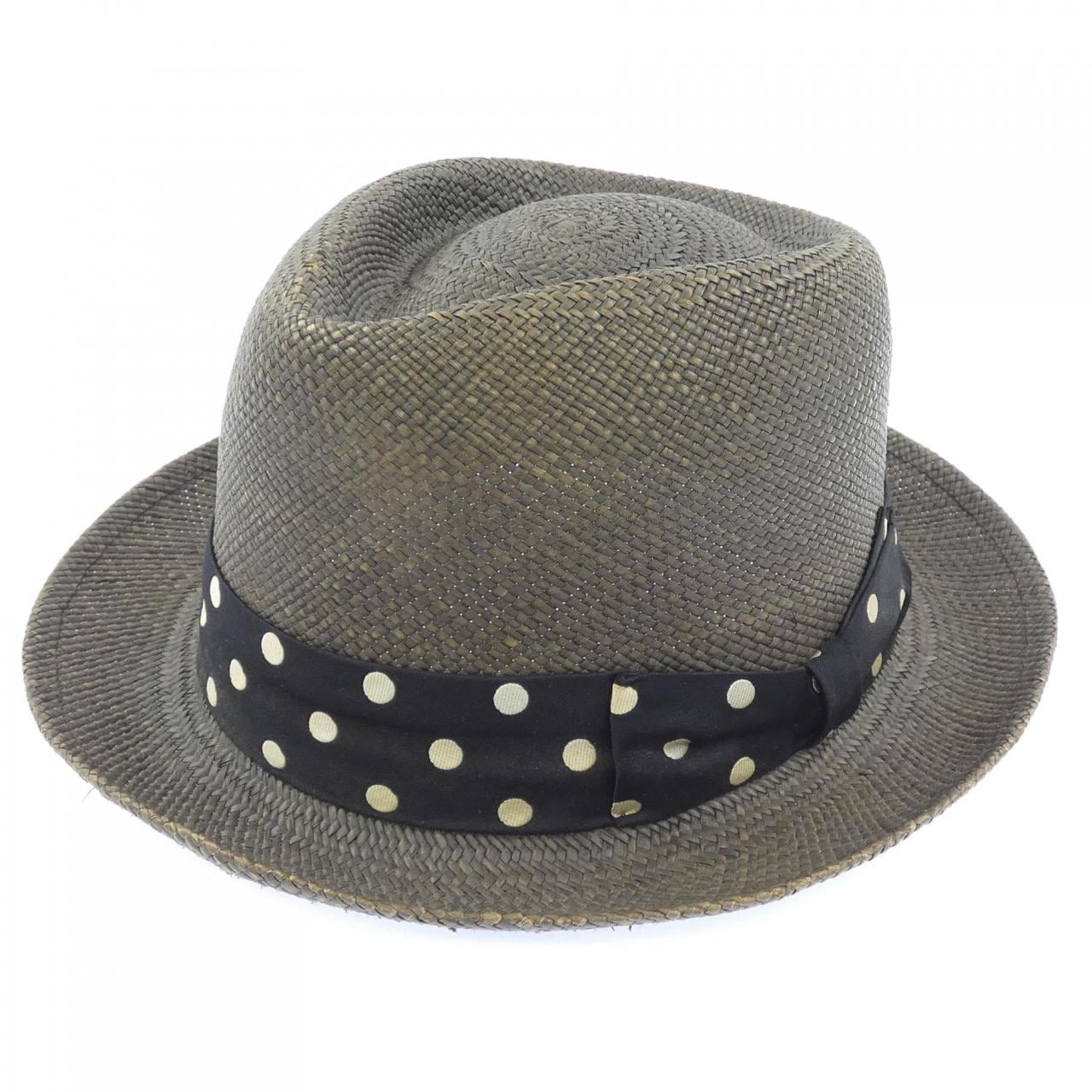 ワコマリア WACKO MARIA ハット