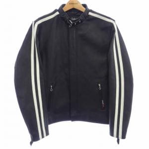 ショット SCHOTT 3111063 レザーライダースジャケット