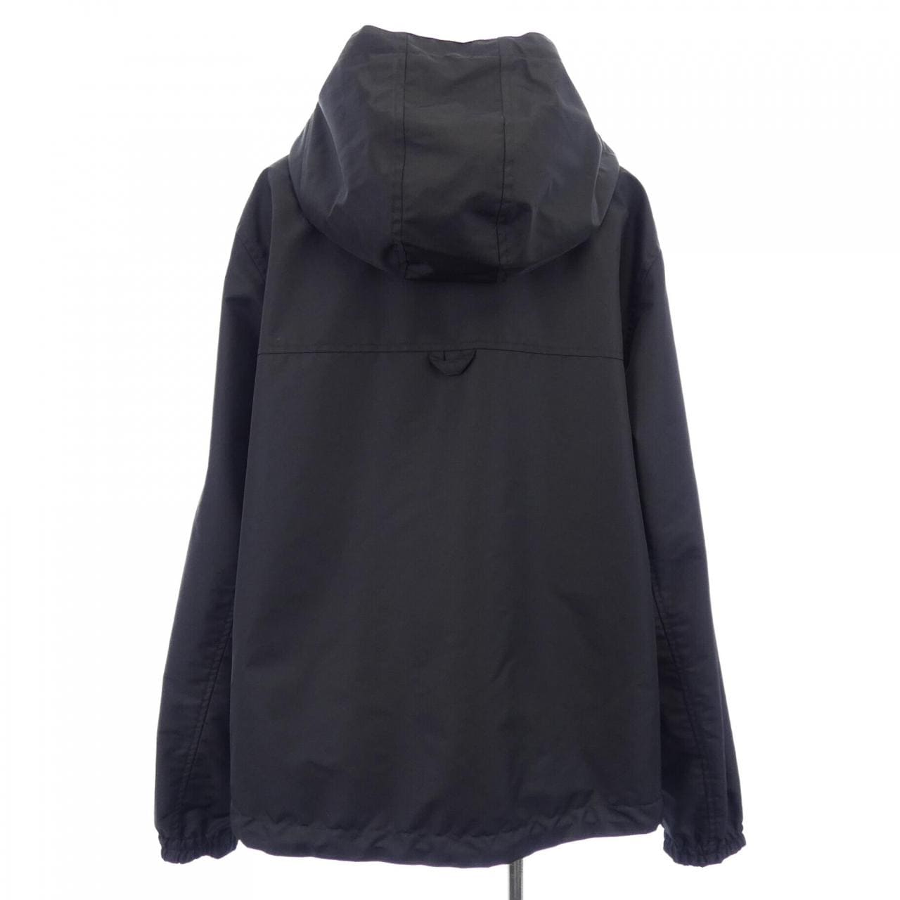 ルイヴィトン LOUIS VUITTON モノグラムリバーシブルナイロンウインドブレーカー HLB46WMO6 ブルゾン