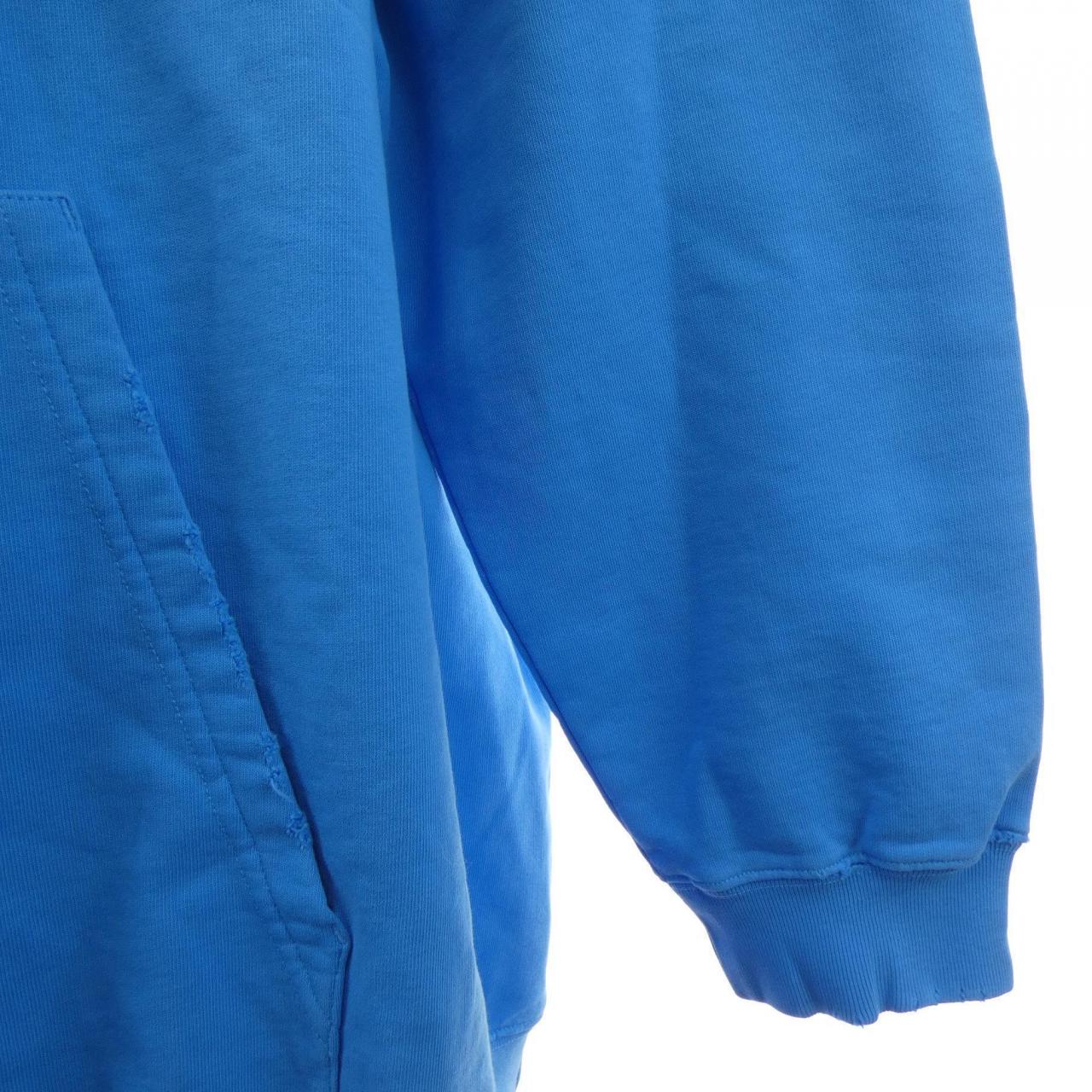 バレンシアガ BALENCIAGA 620973 TNVG6 パーカー