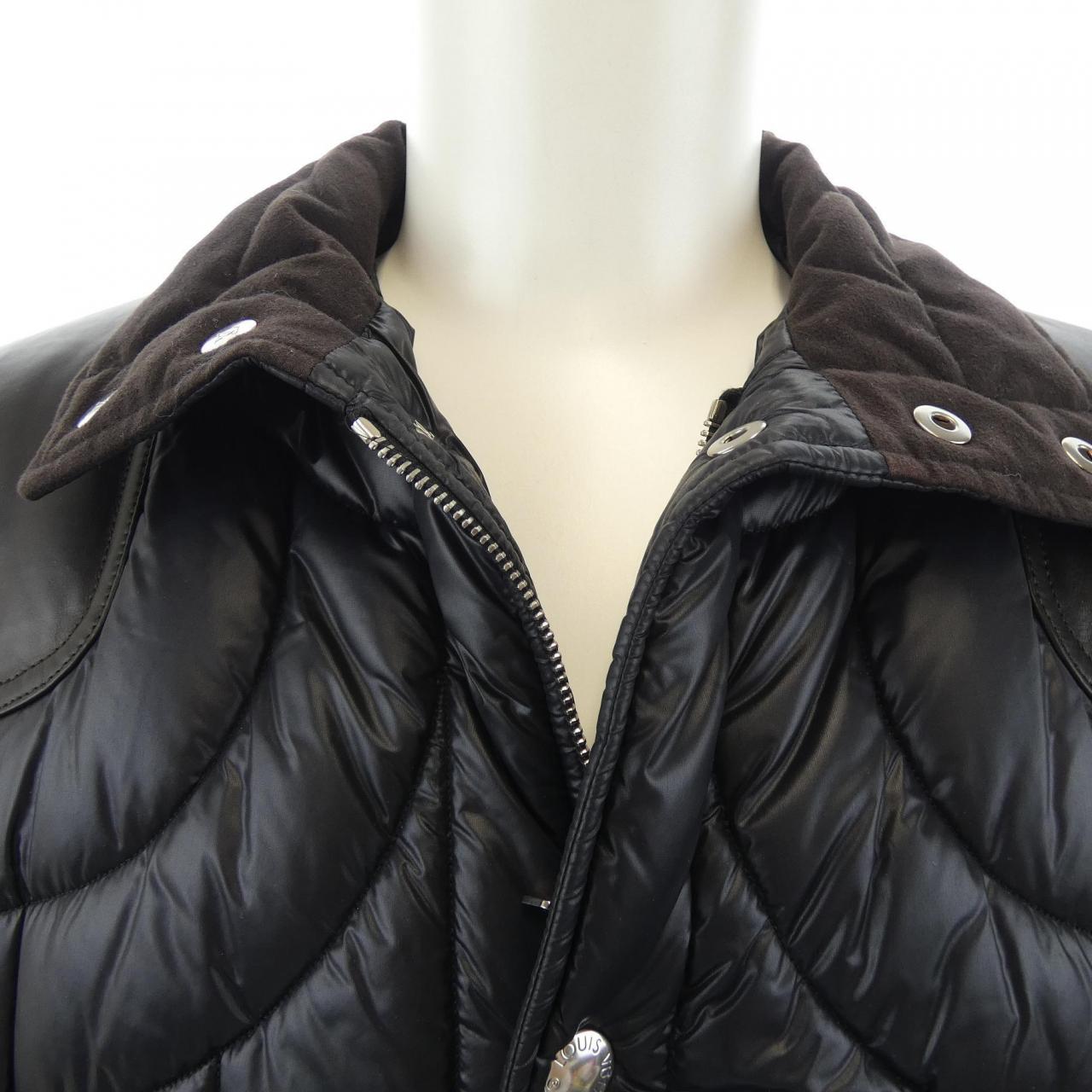 ルイヴィトン LOUIS VUITTON MNBS40PA5 ジャケット