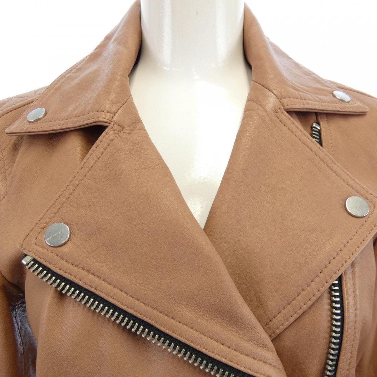 オールセインツ ALLSAINTS ライダースジャケット