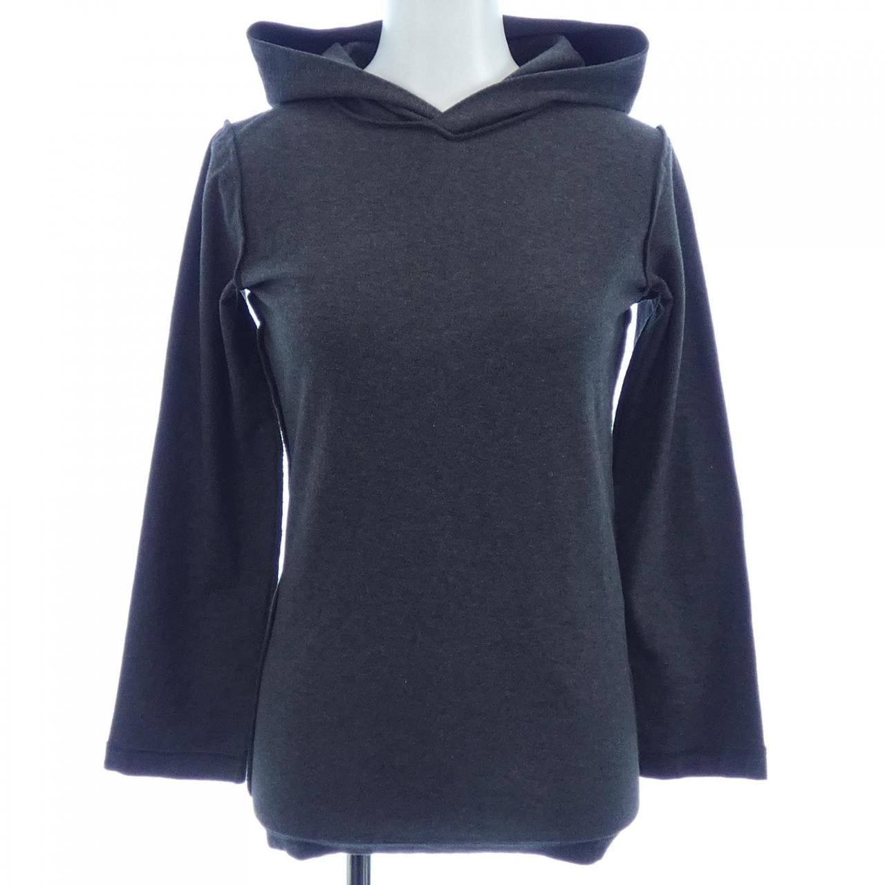 バレンシアガ BALENCIAGA 787350 TNVI3 パーカー