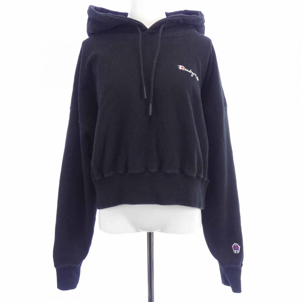 レディメイド READY MADE RE-CO-BK-00-00-197 パーカー