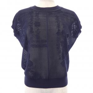 エルメス HERMES EN DESORDRE A FLEURS 5E2671D4 トップス