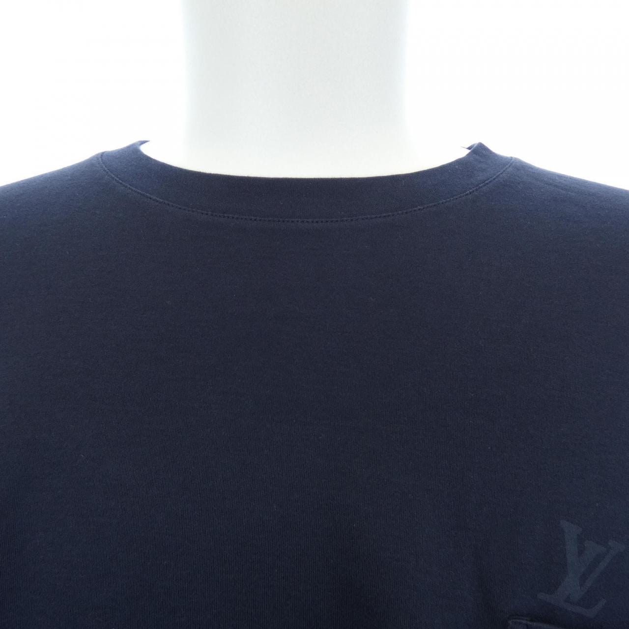 ルイヴィトン LOUIS VUITTON MPJR03CMS Tシャツ