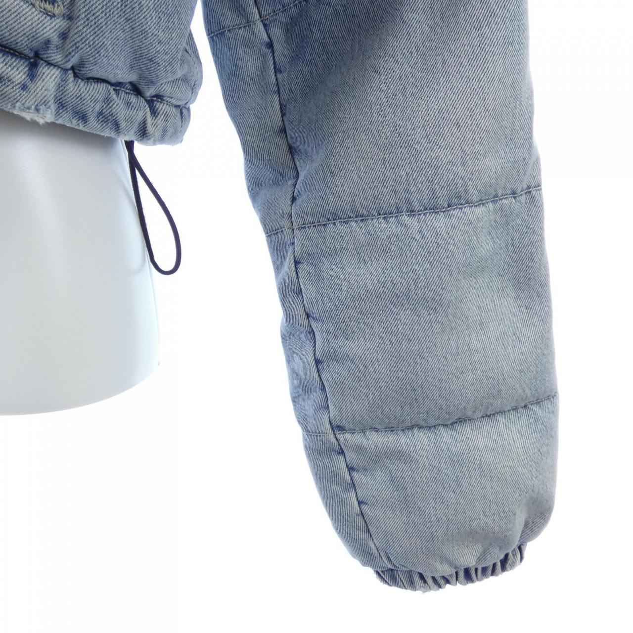 アレキサンダーワン ALEXANDER WANG CA00985 ダウンジャケット