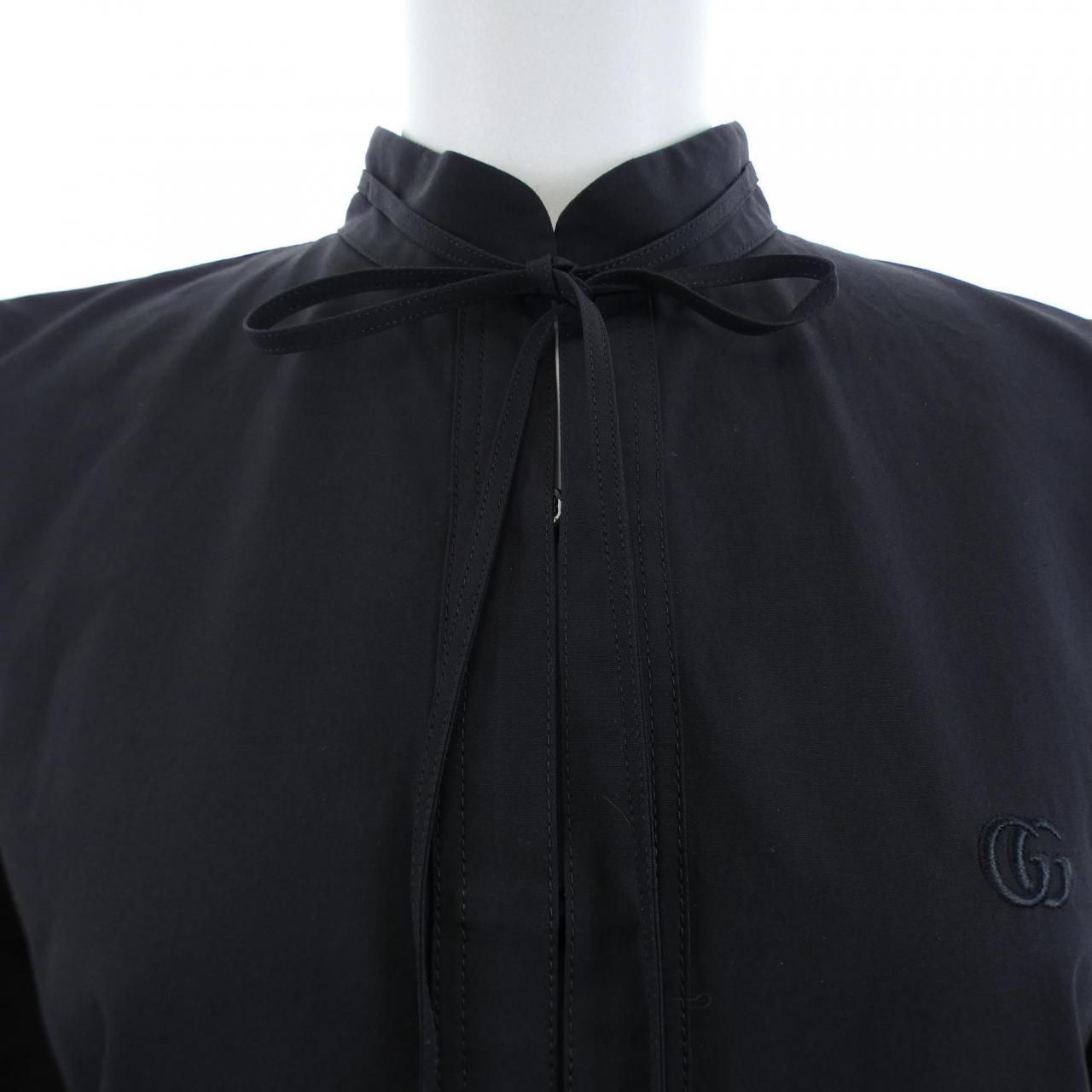 グッチ GUCCI 835601 Z8B1W ワンピース