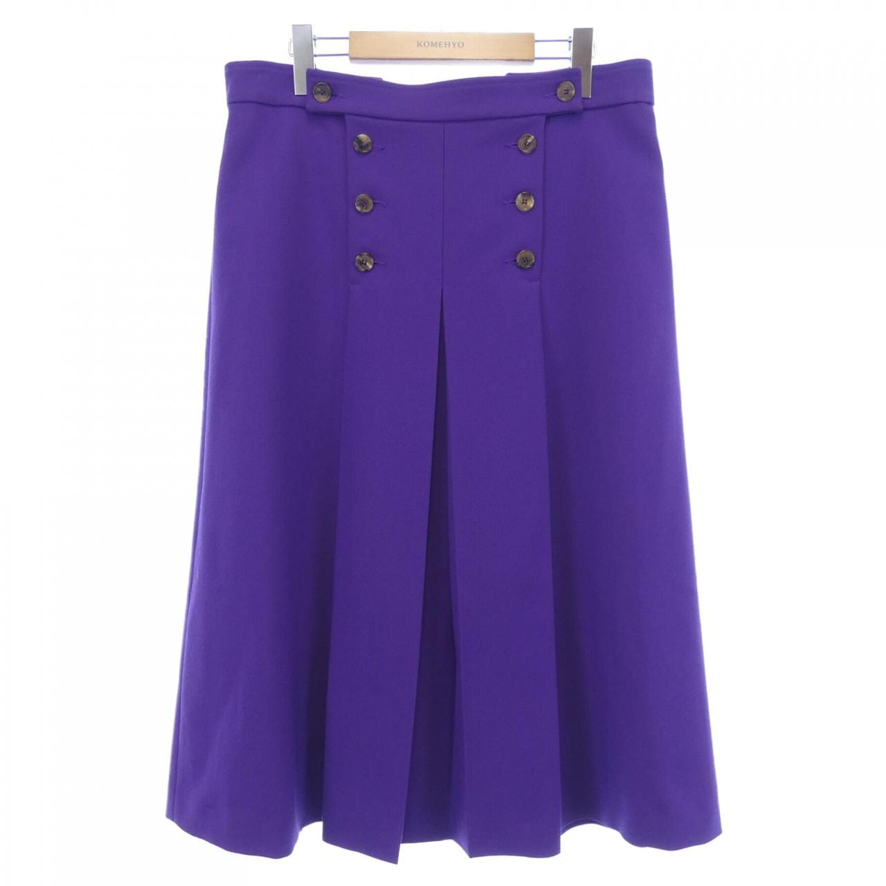 マルベリー MULBERRY スカート