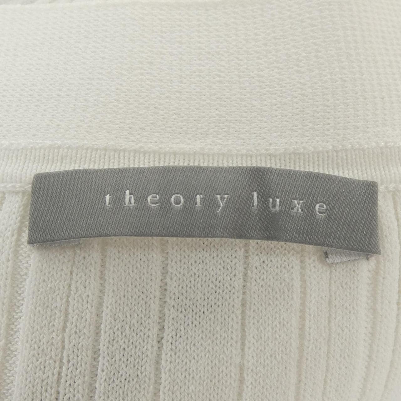 セオリーリュクス Theory luxe 03-4103725 カーディガン