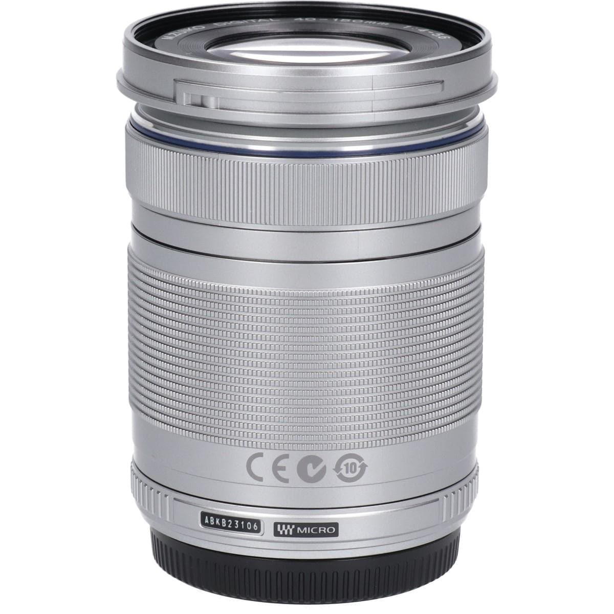 ＭＺＤ　ＥＤ４０－１５０ｍｍ　Ｆ４－５．６Ｒ