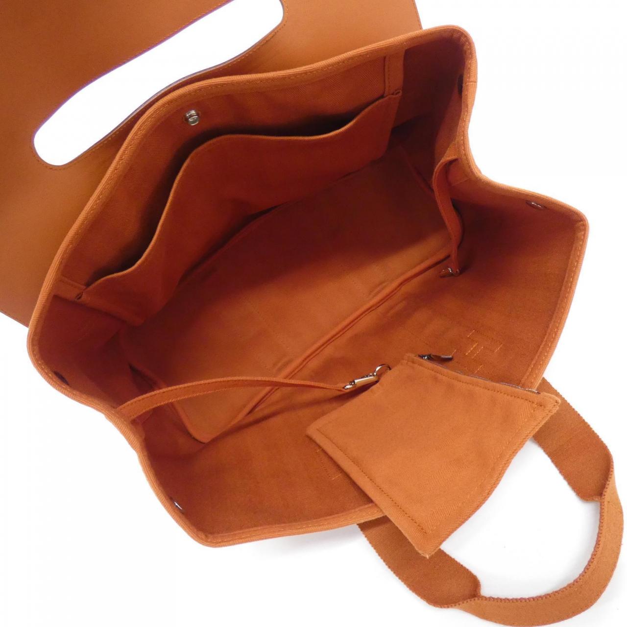 エルメス ヴァルパライソ MM 200219M バッグ