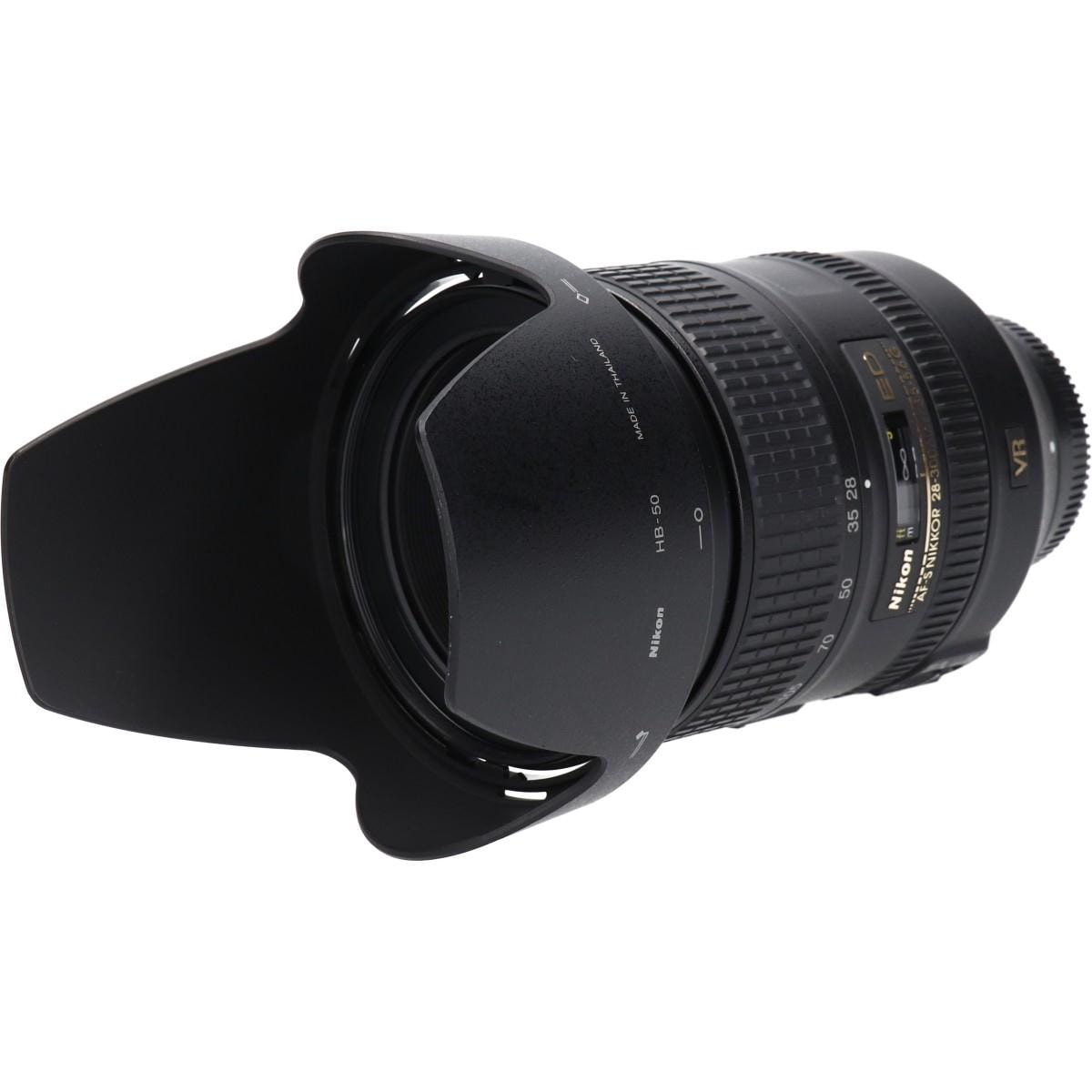 ＡＦ－Ｓ２８－３００ｍｍ　Ｆ３．５－５．６Ｇ　ＥＤ　ＶＲ