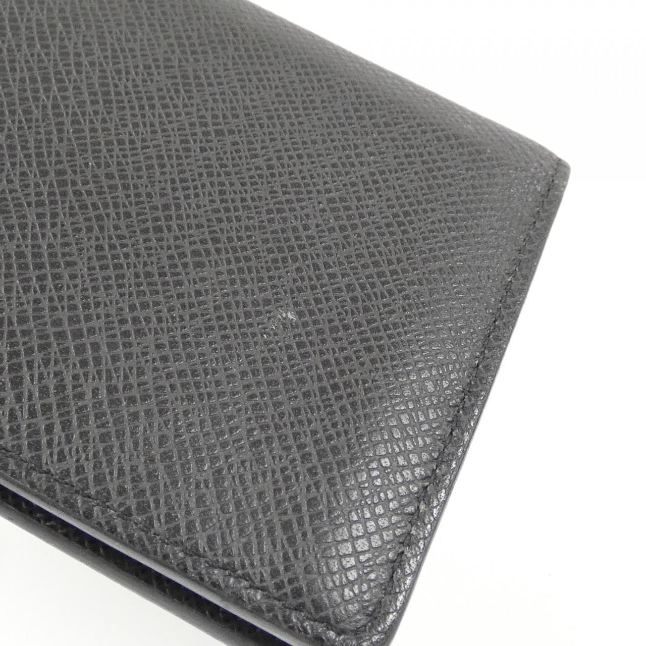 LOUIS VUITTON Taiga Portefeuille Long M30541 Billfold