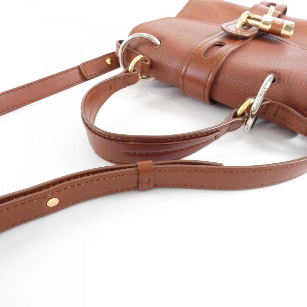 クロエ ABY SMALL CHC19WS205 B71 バッグ