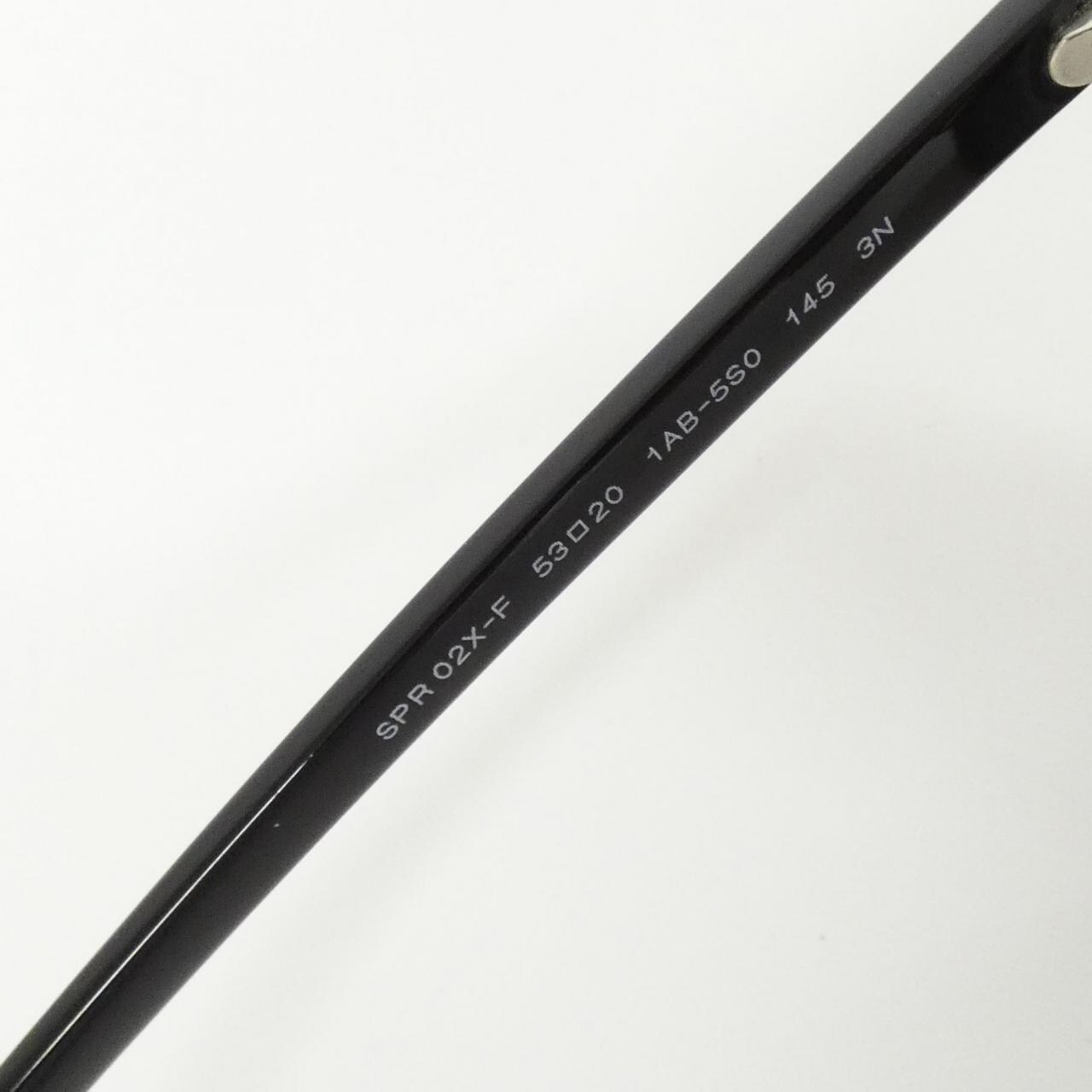 プラダ SPR02X F サングラス