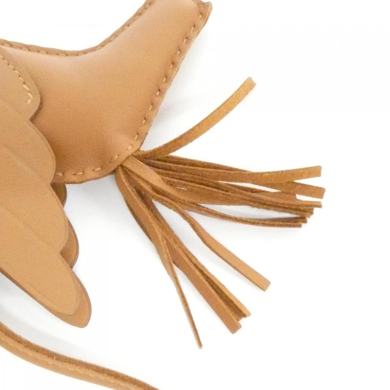 エルメス ロデオ ペガサス バッグチャーム  MM 083011CA