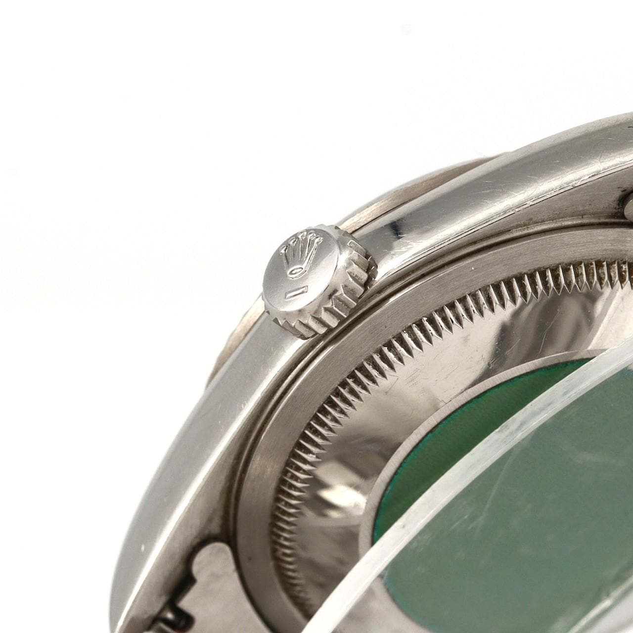 【ノーメンテナンス特価】ロレックス デイトジャスト 16234 SSxWG 自動巻 T番