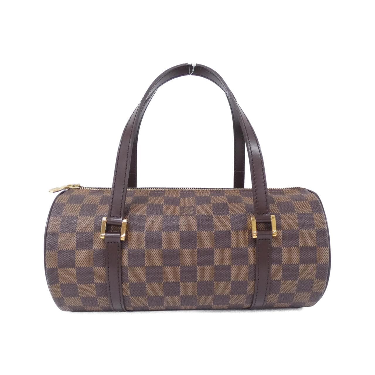 LOUIS VUITTON Damier Papillon 26cm N51304 Bag