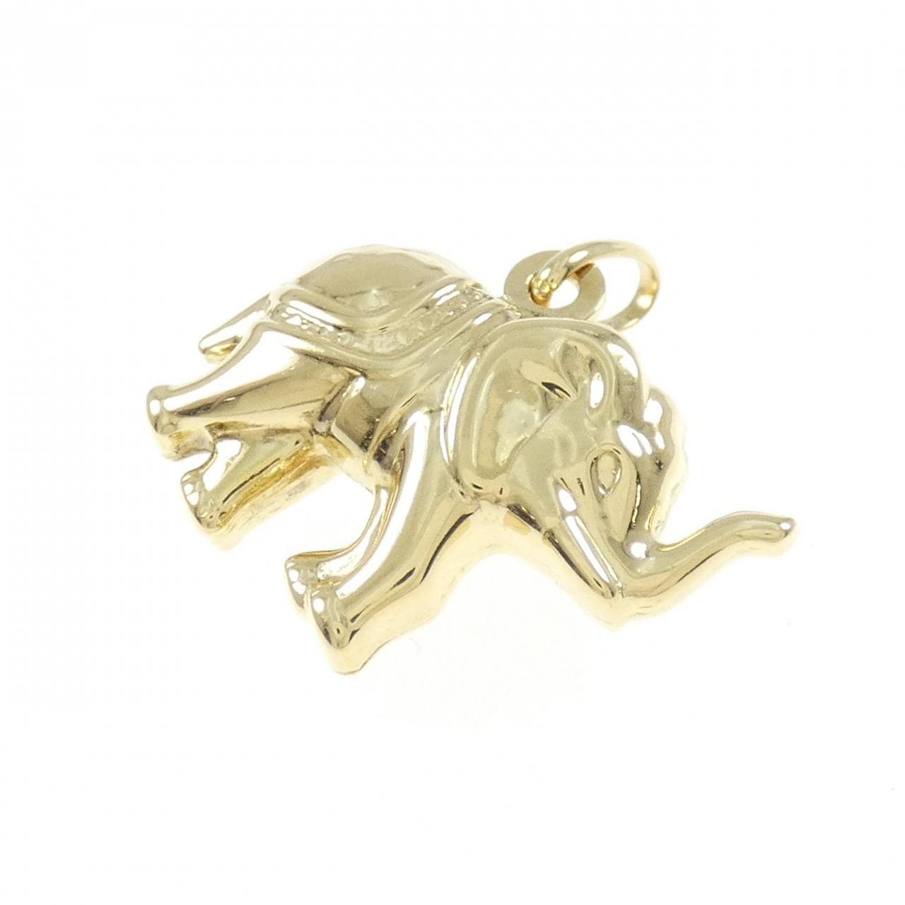UNOAERRE 750YG Pendant