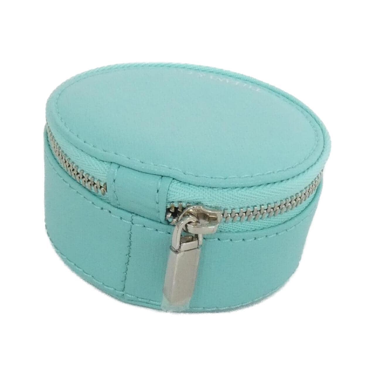 ティファニー ジュエリーケース