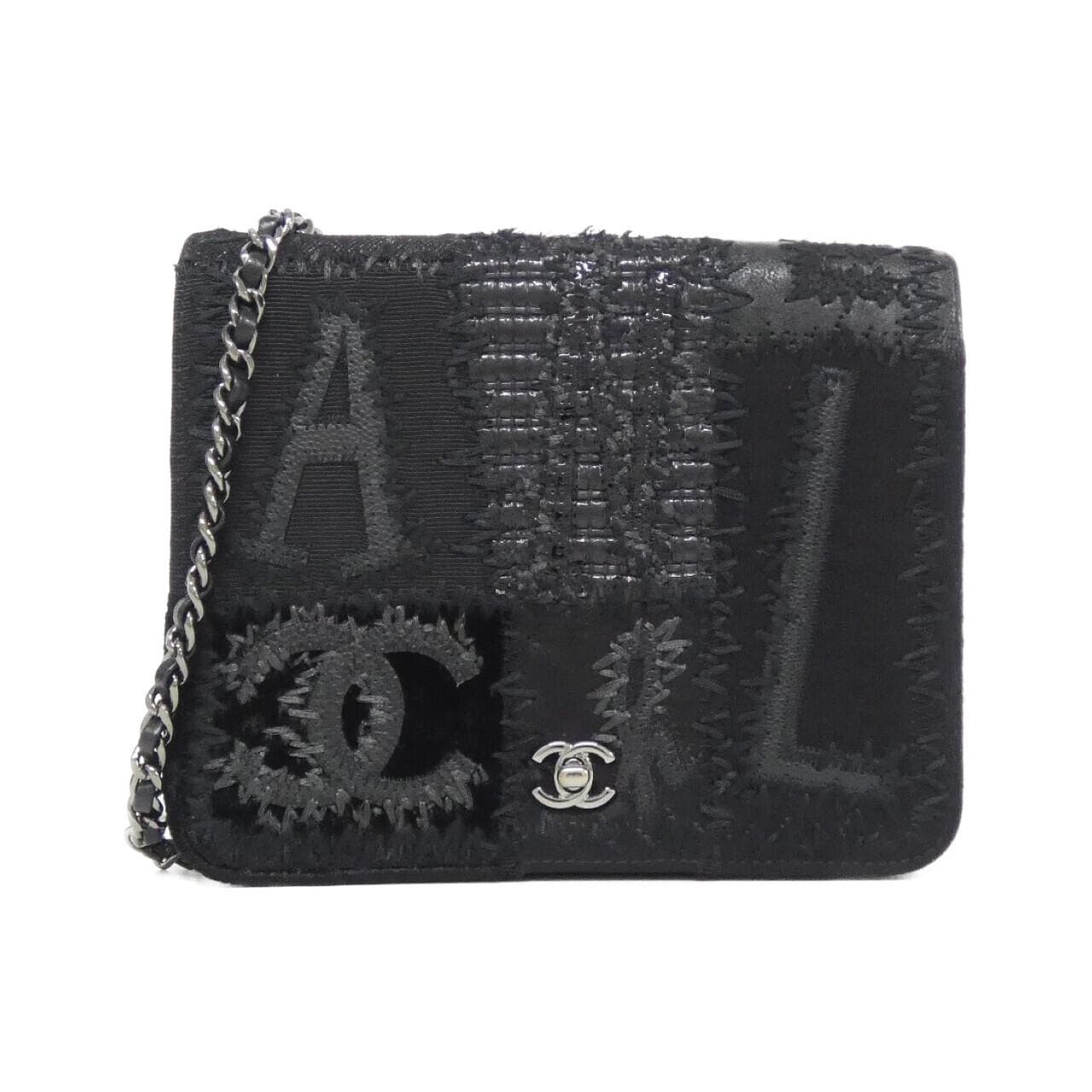 シャネル 70602 ショルダーバッグ