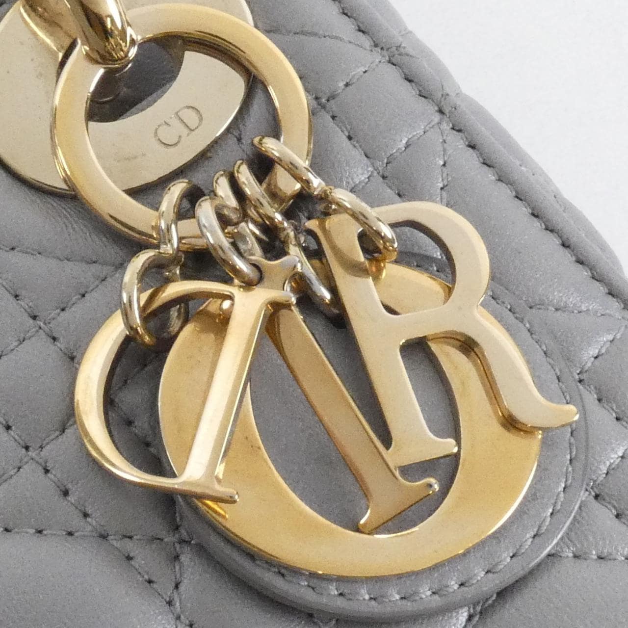 クリスチャンディオール レディ ディオール ミニ M0505OADU バッグ